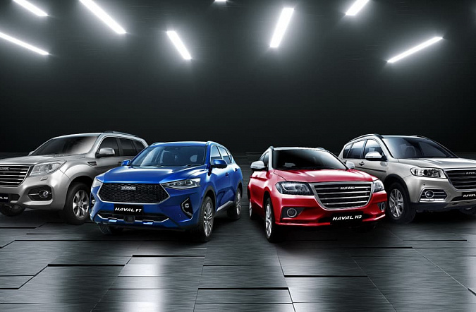 Как выбрать китайский кроссовер с пробегом: слабые места популярных моделей и на что смотреть при осмотре