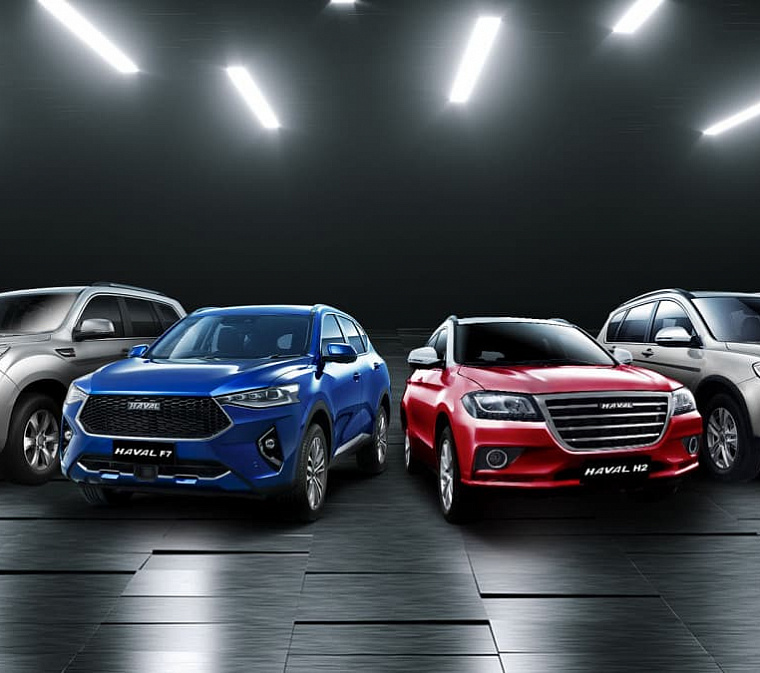 Как выбрать китайский кроссовер с пробегом: слабые места популярных моделей и на что смотреть при осмотре