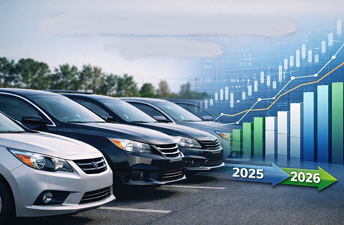 Гарантии автопроизводителей в 2026 году: какие бренды дают лучшие условия