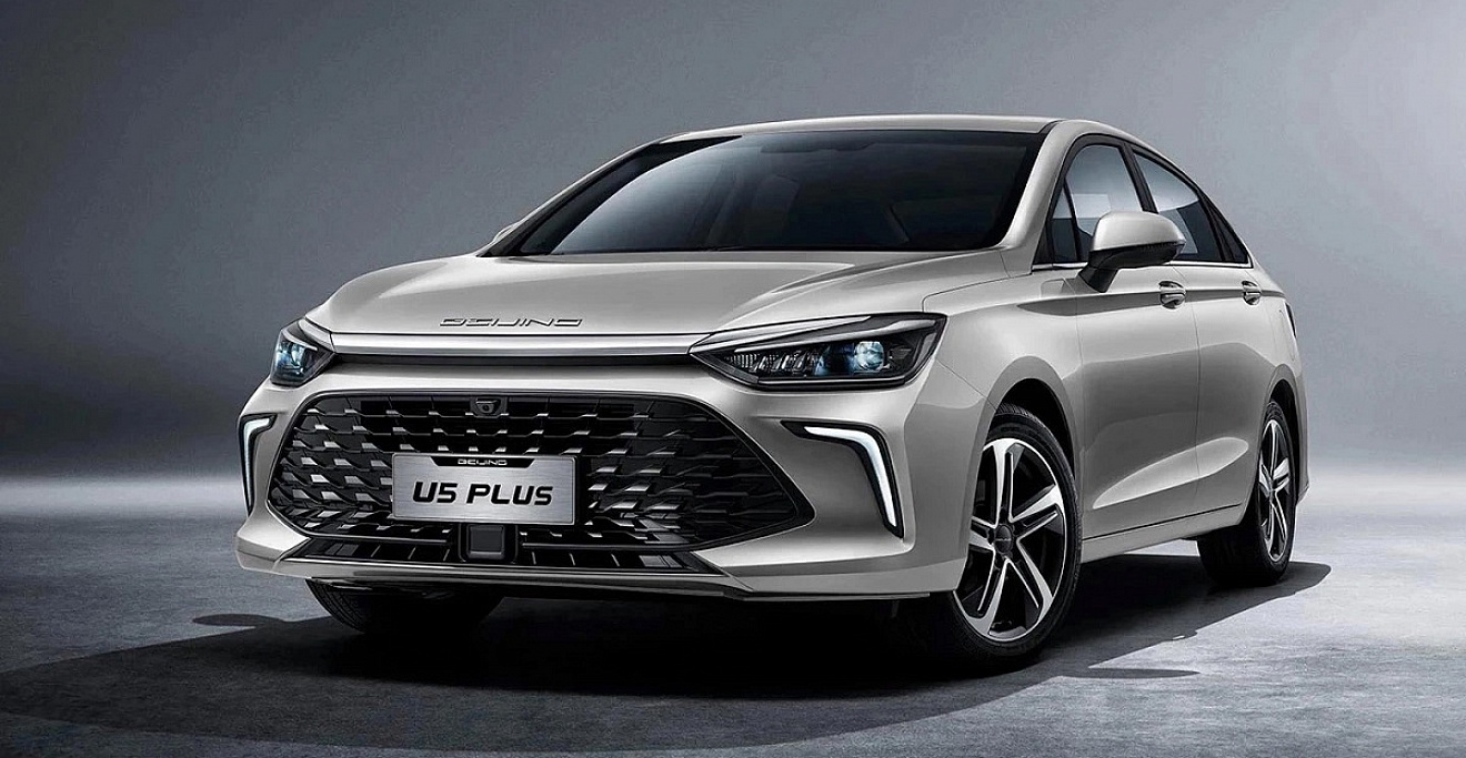 Топ-7 надёжных китайских седанов для покупки в 2026 году