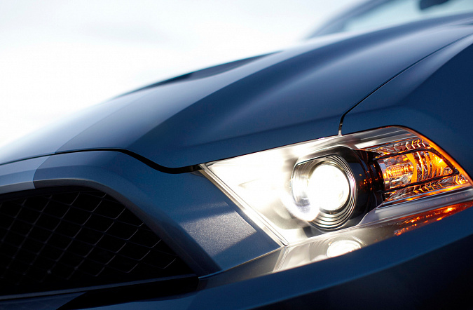 Езда без ближнего света днём в 2026 году: штрафы, исключения и советы водителям