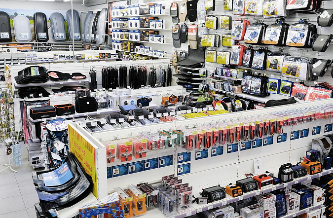 Запчасти на китайские автомобили в России в 2026 году: где покупать и как не нарваться на подделку